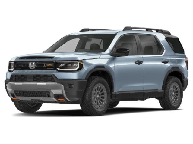 2026 Honda Passport TrailSport San Clemente CA
