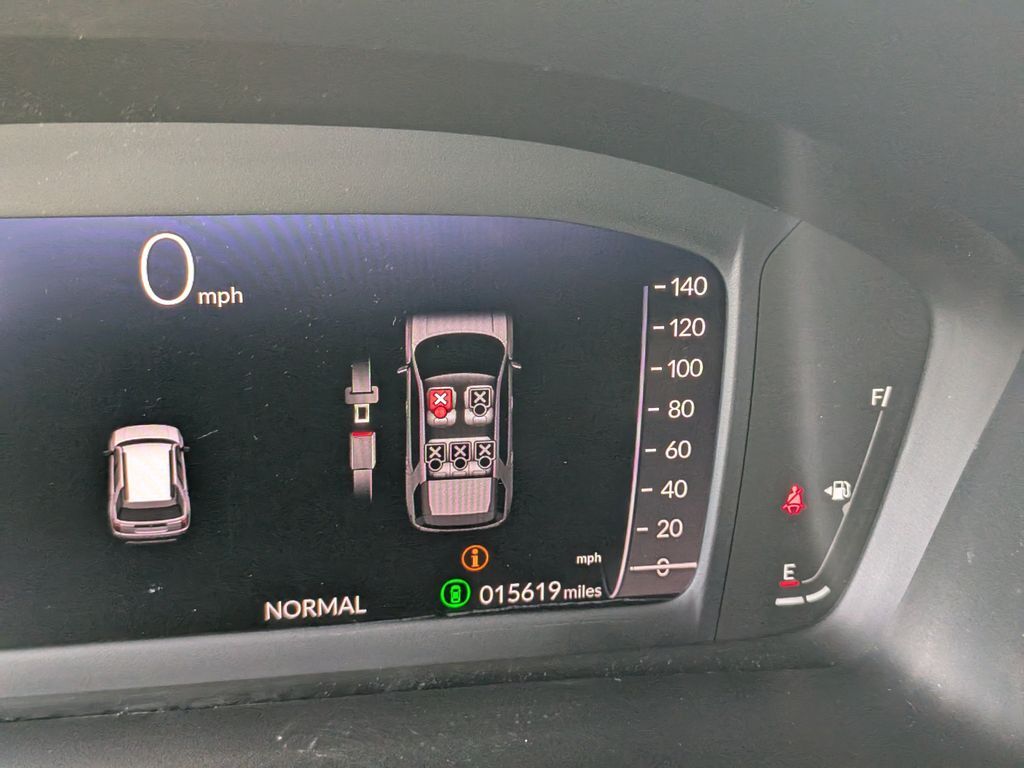 2026 Honda Passport TrailSport San Clemente CA
