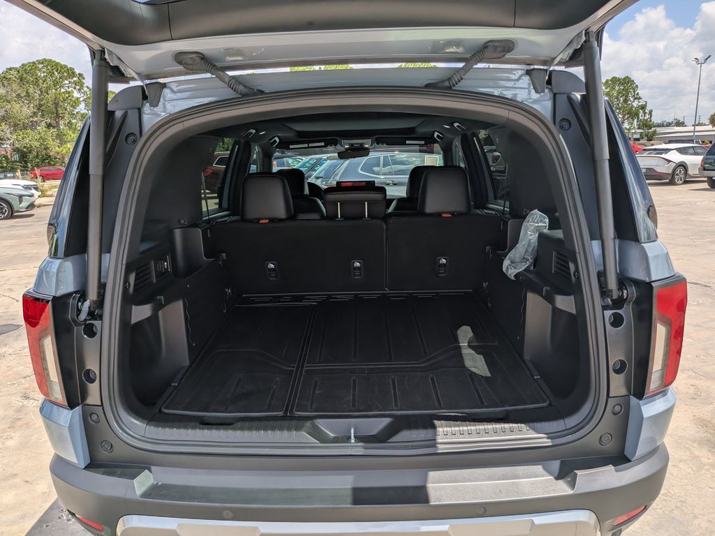 2026 Honda Passport TrailSport San Clemente CA
