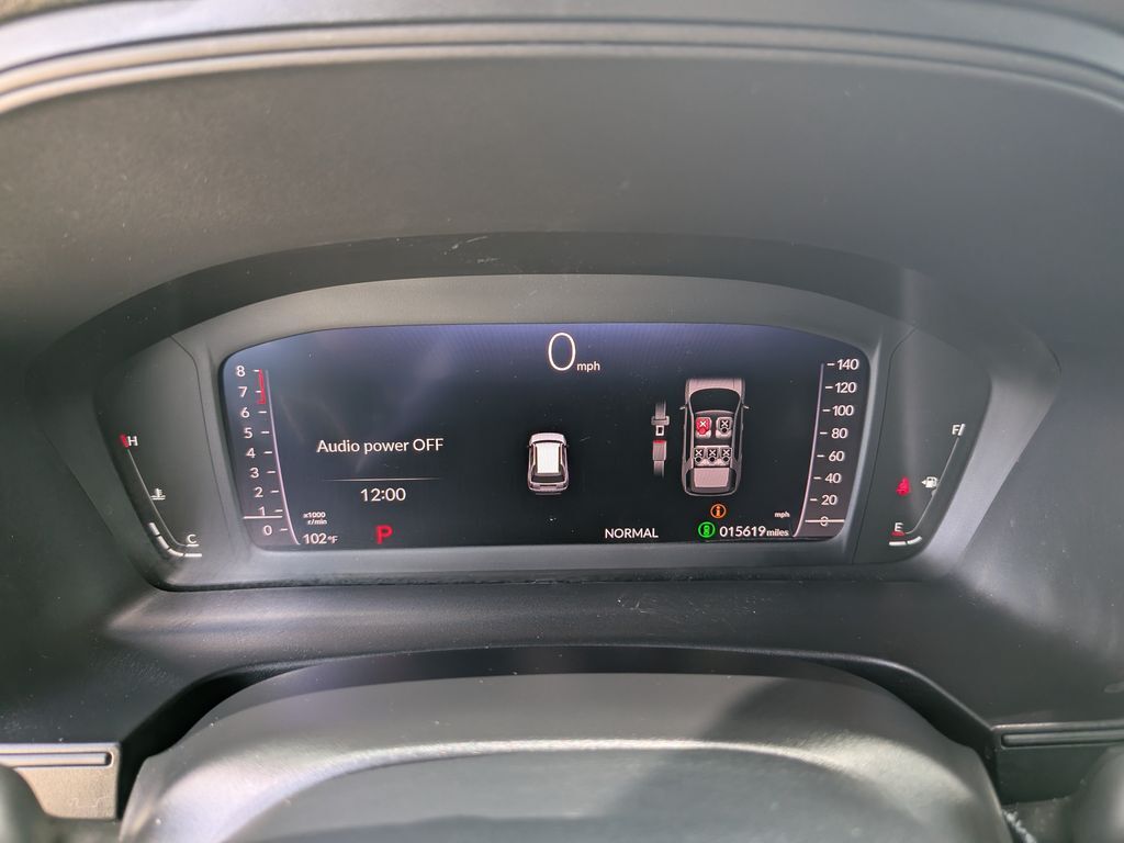 2026 Honda Passport TrailSport San Clemente CA