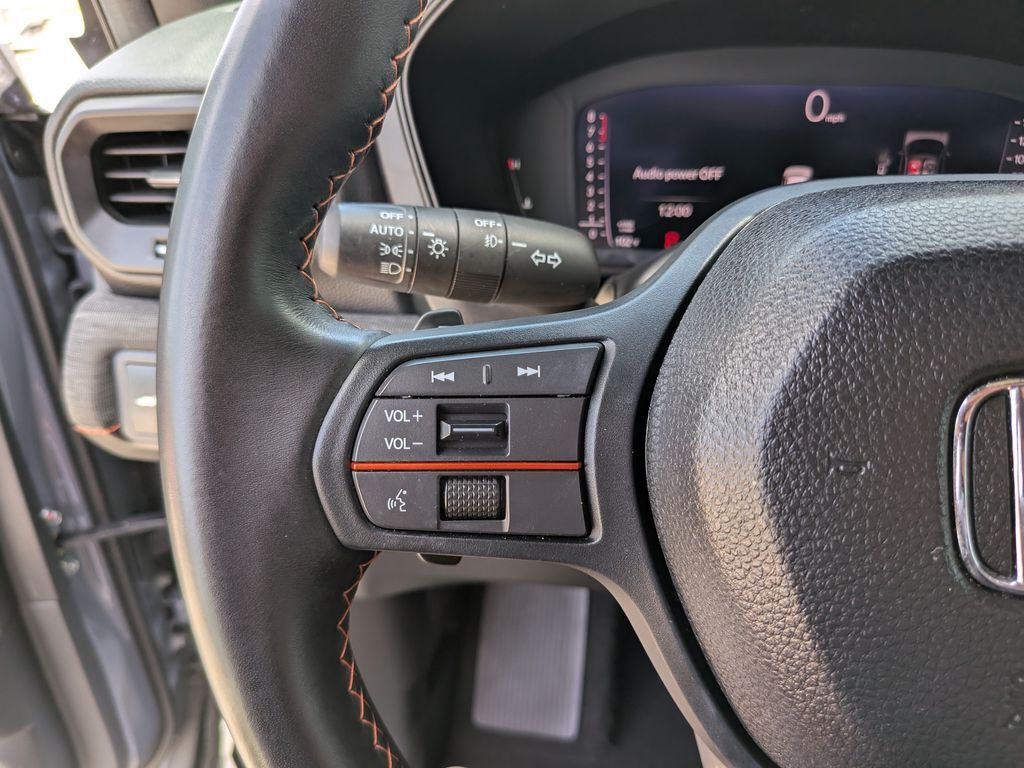 2026 Honda Passport TrailSport San Clemente CA