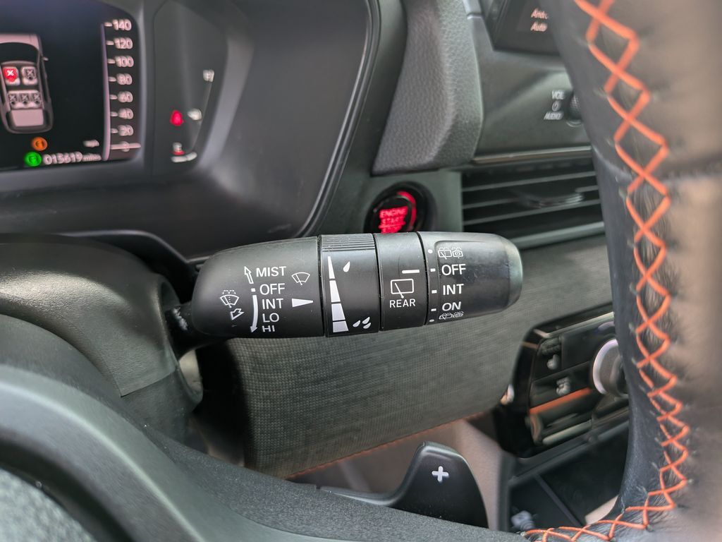 2026 Honda Passport TrailSport San Clemente CA