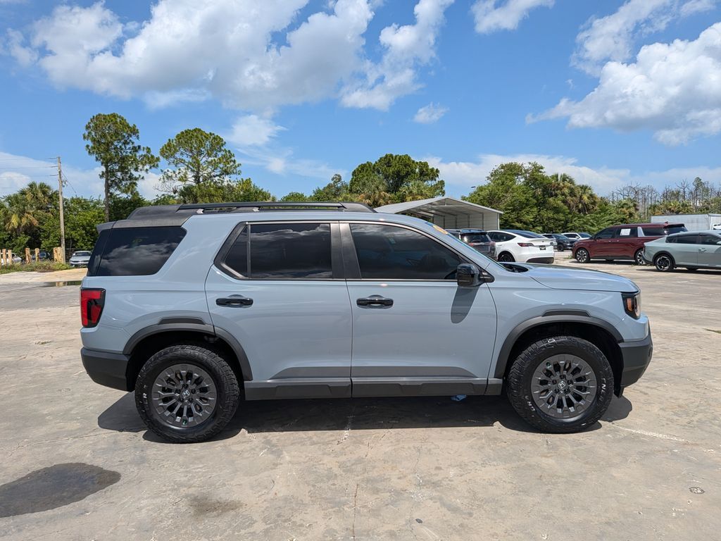 2026 Honda Passport TrailSport San Clemente CA