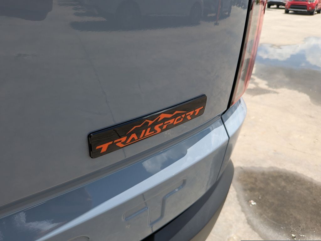 2026 Honda Passport TrailSport San Clemente CA