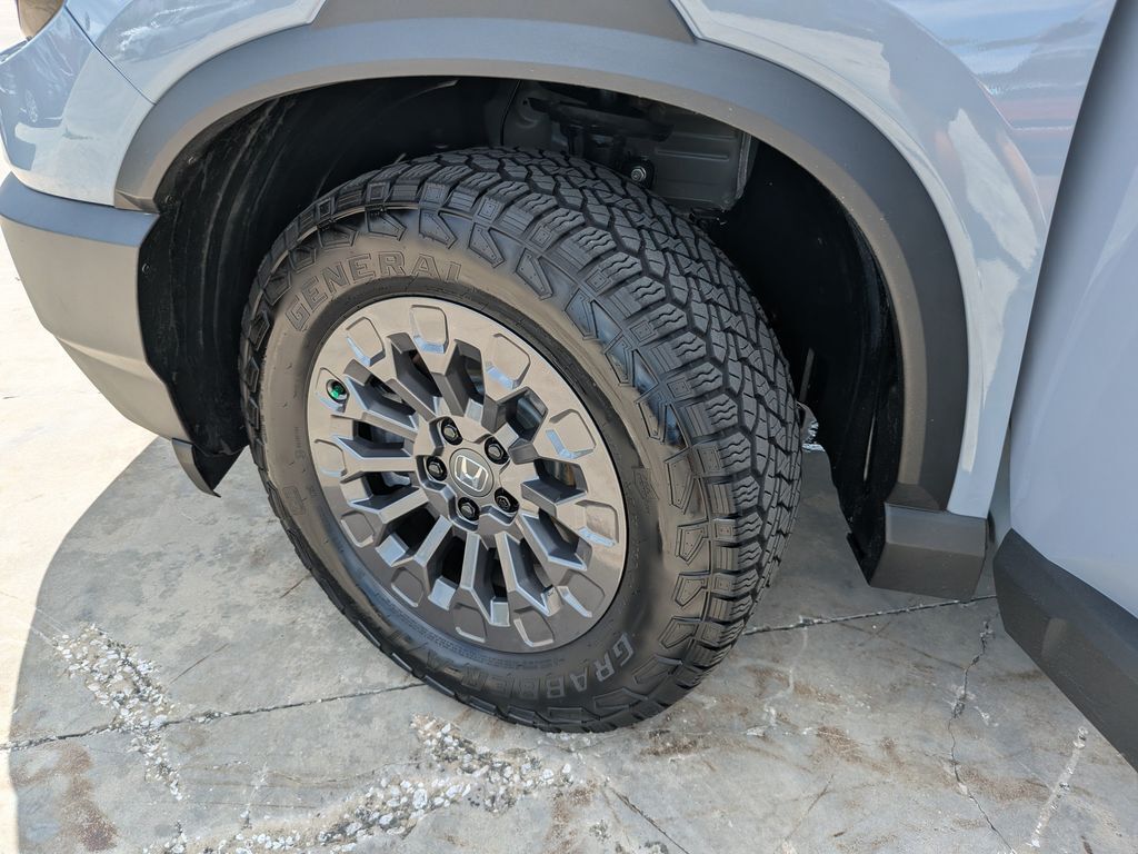2026 Honda Passport TrailSport San Clemente CA