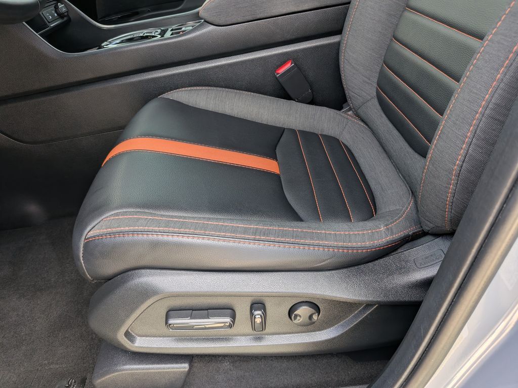 2026 Honda Passport TrailSport San Clemente CA