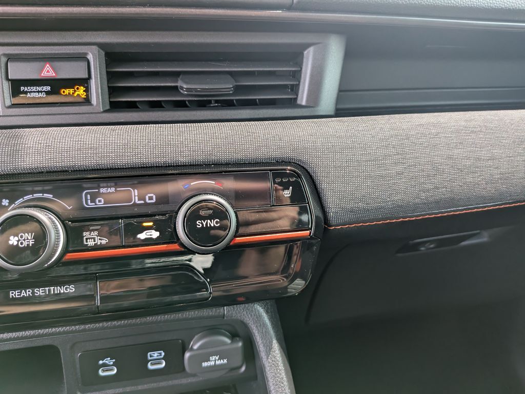 2026 Honda Passport TrailSport San Clemente CA