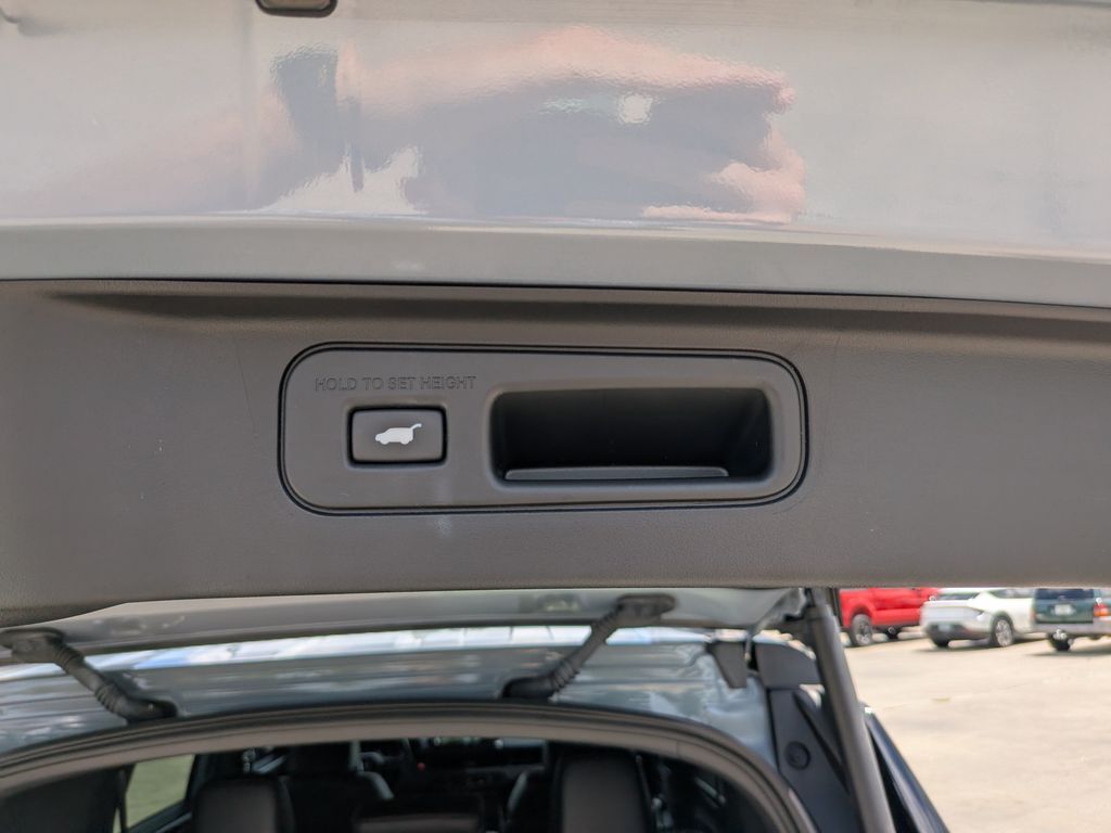 2026 Honda Passport TrailSport San Clemente CA