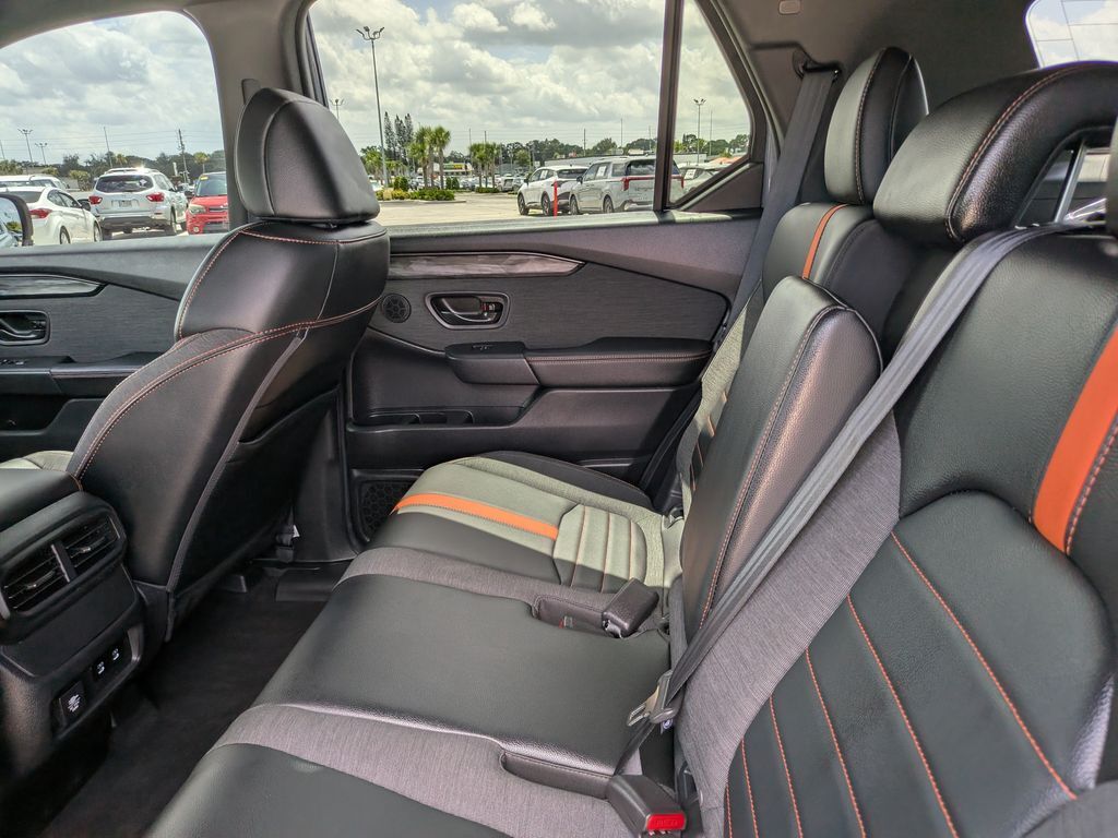 2026 Honda Passport TrailSport San Clemente CA