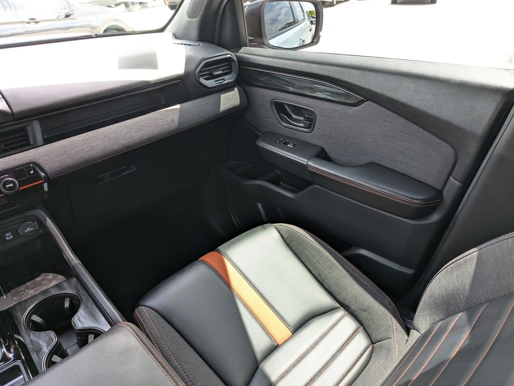 2026 Honda Passport TrailSport San Clemente CA
