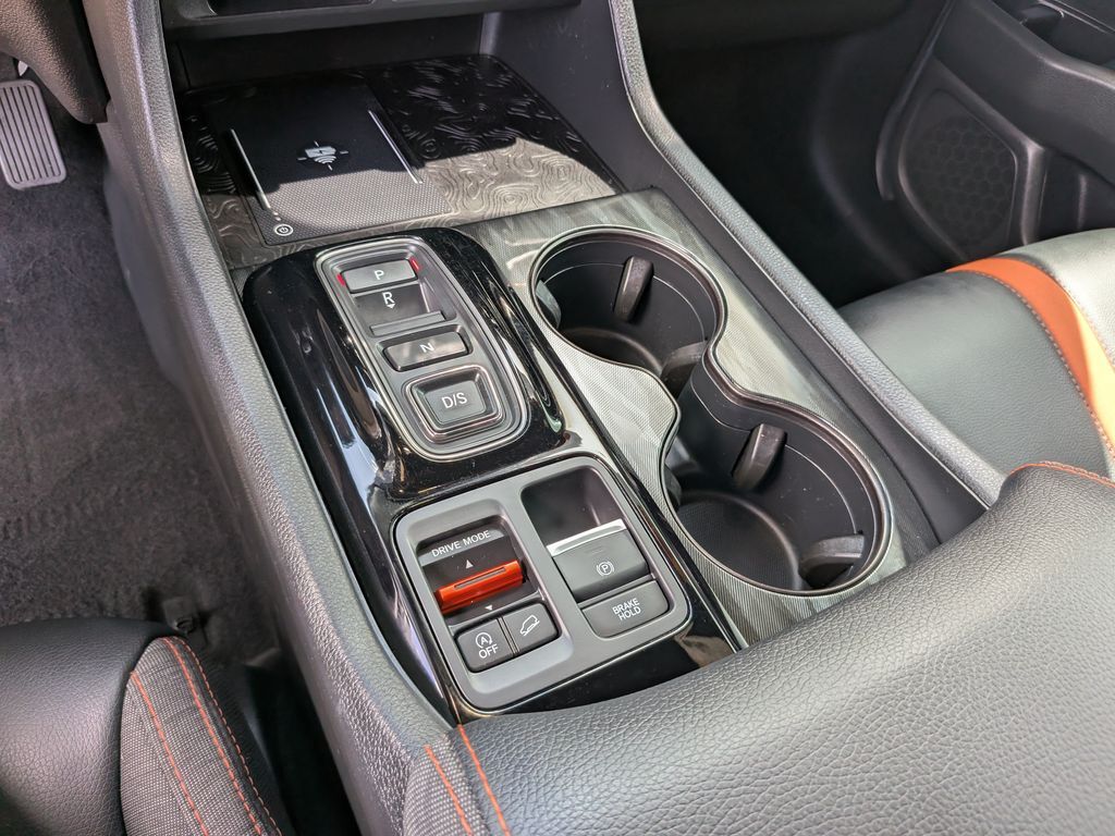 2026 Honda Passport TrailSport San Clemente CA