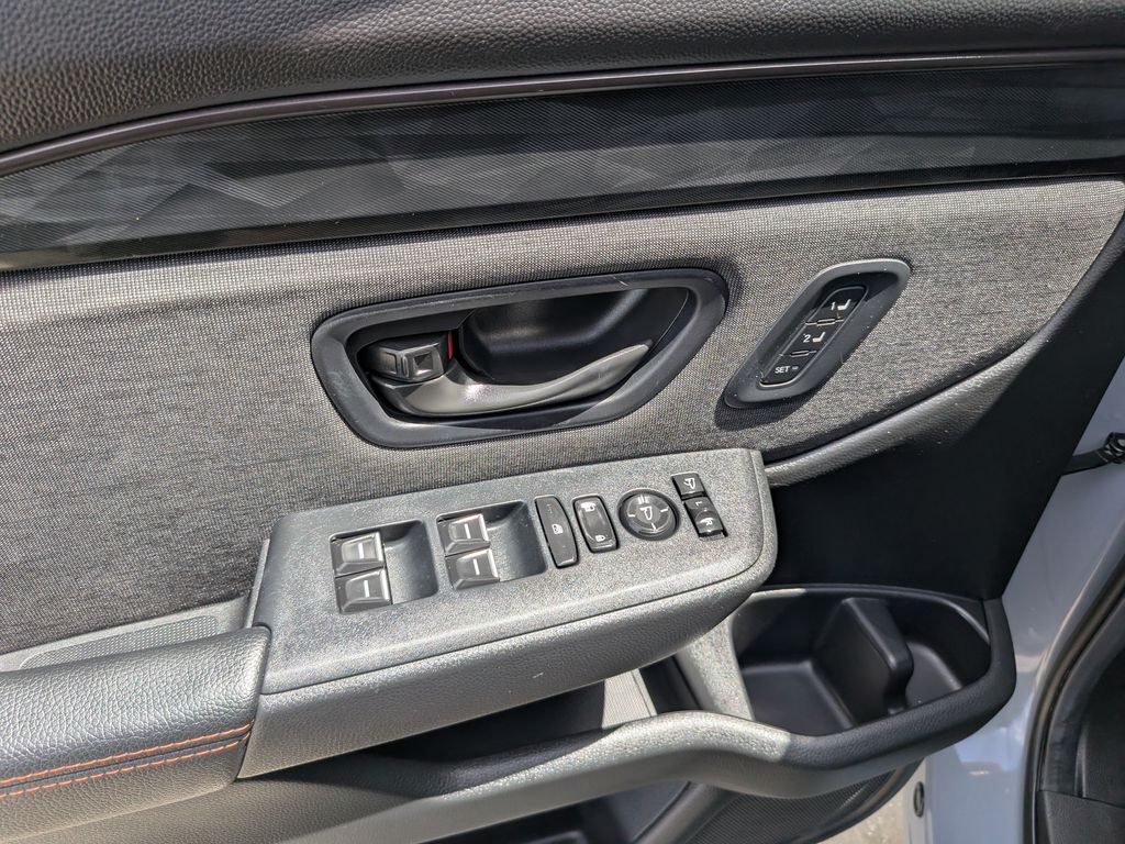 2026 Honda Passport TrailSport San Clemente CA