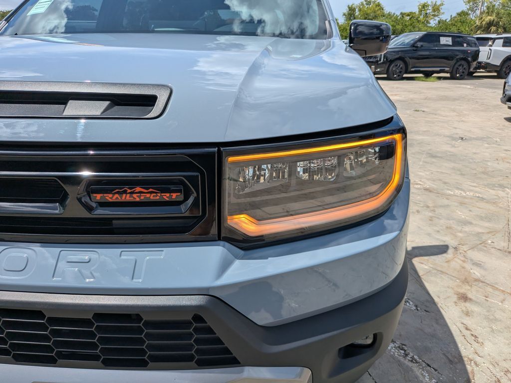 2026 Honda Passport TrailSport San Clemente CA