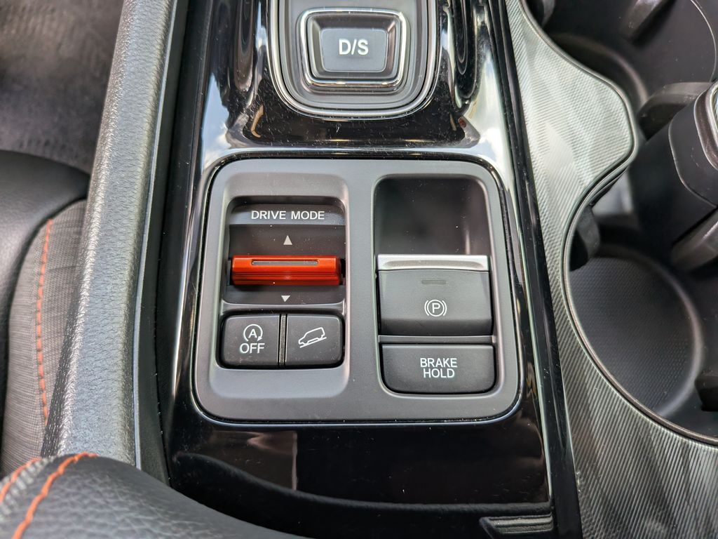 2026 Honda Passport TrailSport San Clemente CA