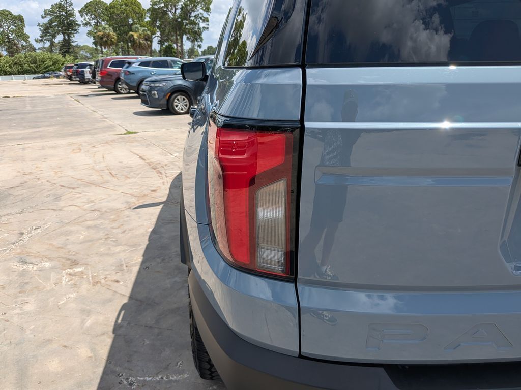 2026 Honda Passport TrailSport San Clemente CA