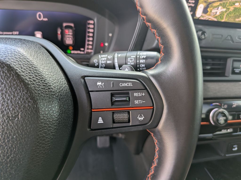 2026 Honda Passport TrailSport San Clemente CA