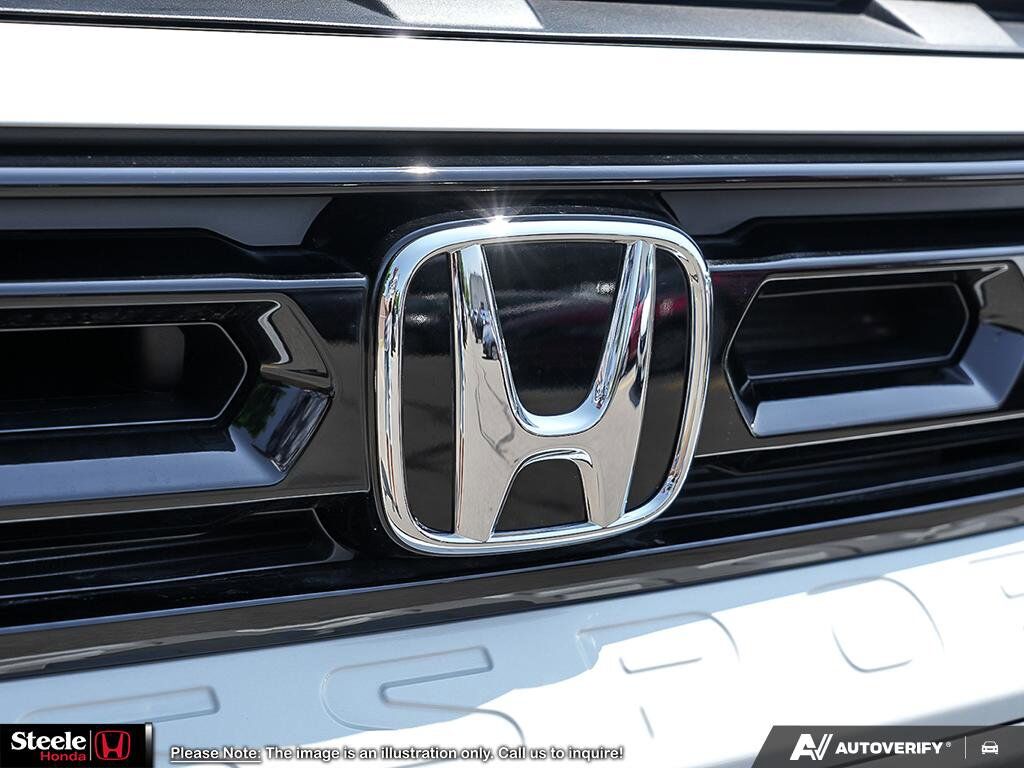 2026 Honda Passport TrailSport St. John's NL