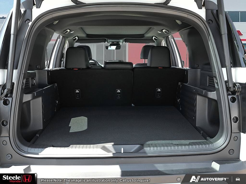 2026 Honda Passport TrailSport St. John's NL