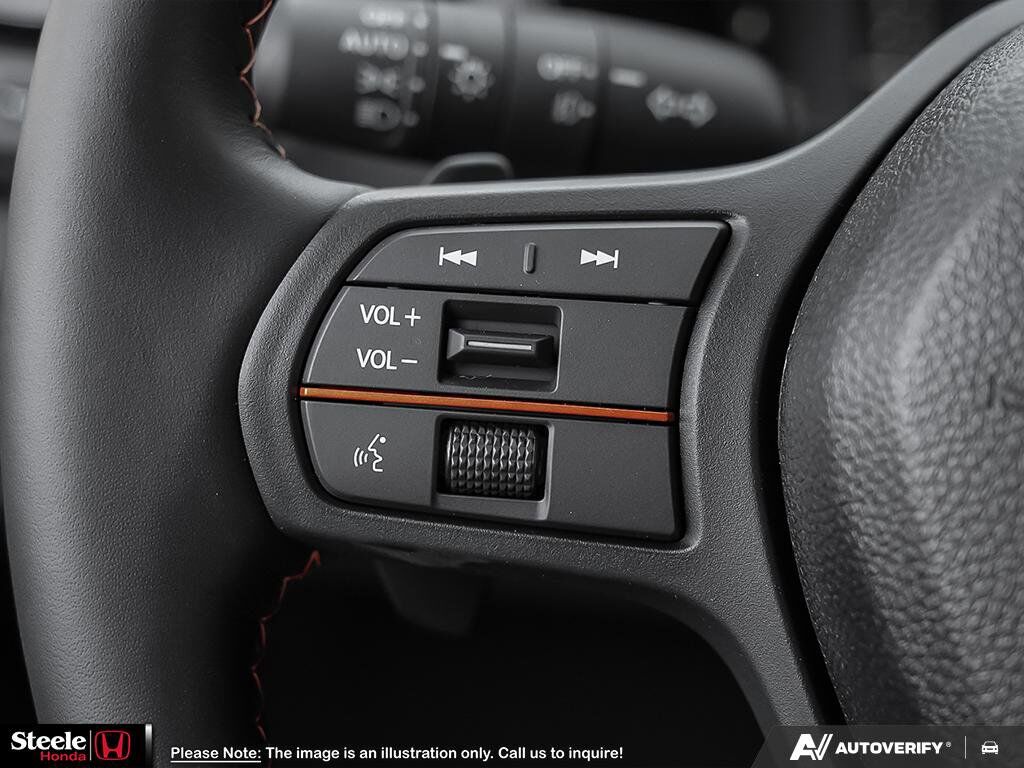 2026 Honda Passport TrailSport St. John's NL