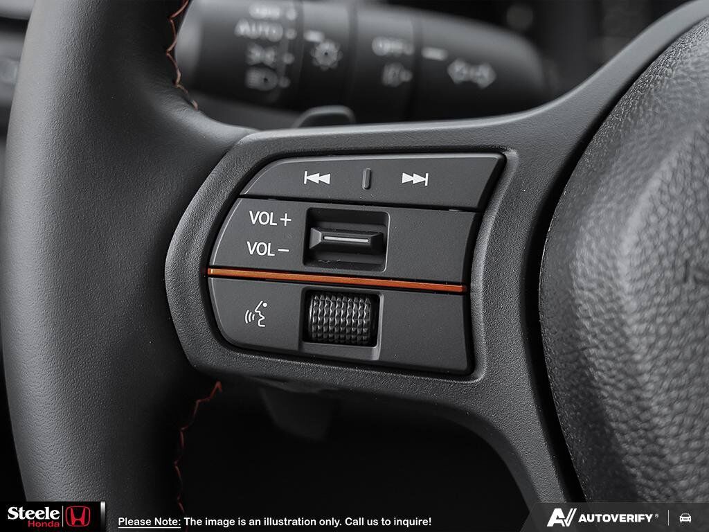 2026 Honda Passport TrailSport St. John's NL