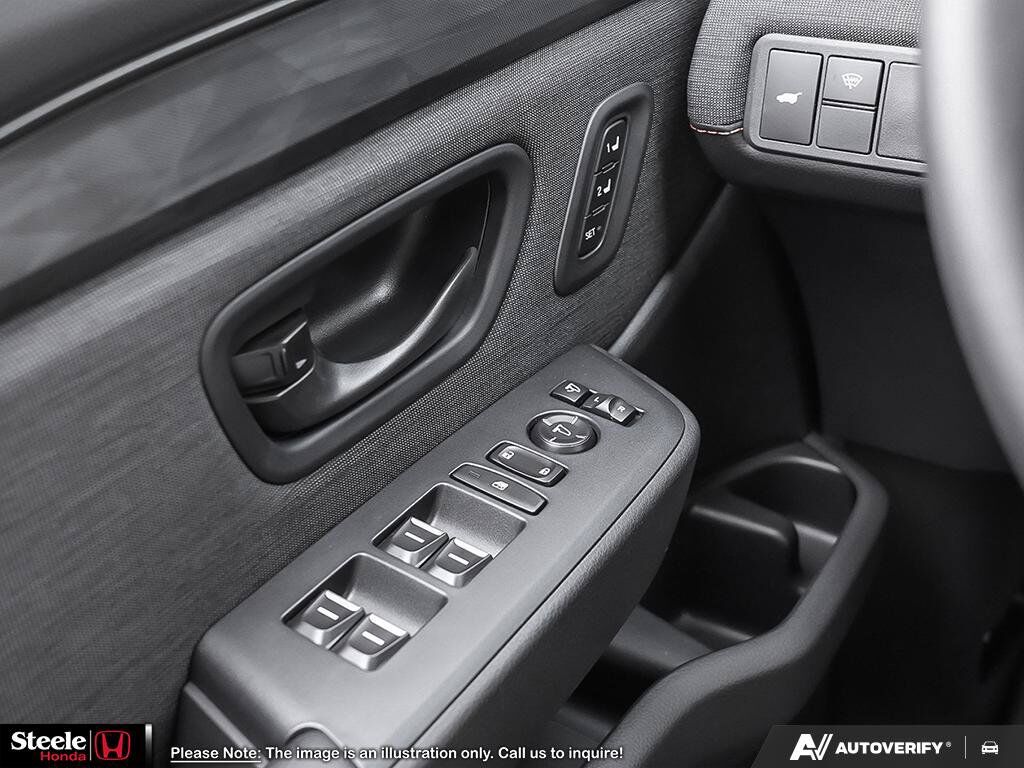 2026 Honda Passport TrailSport St. John's NL