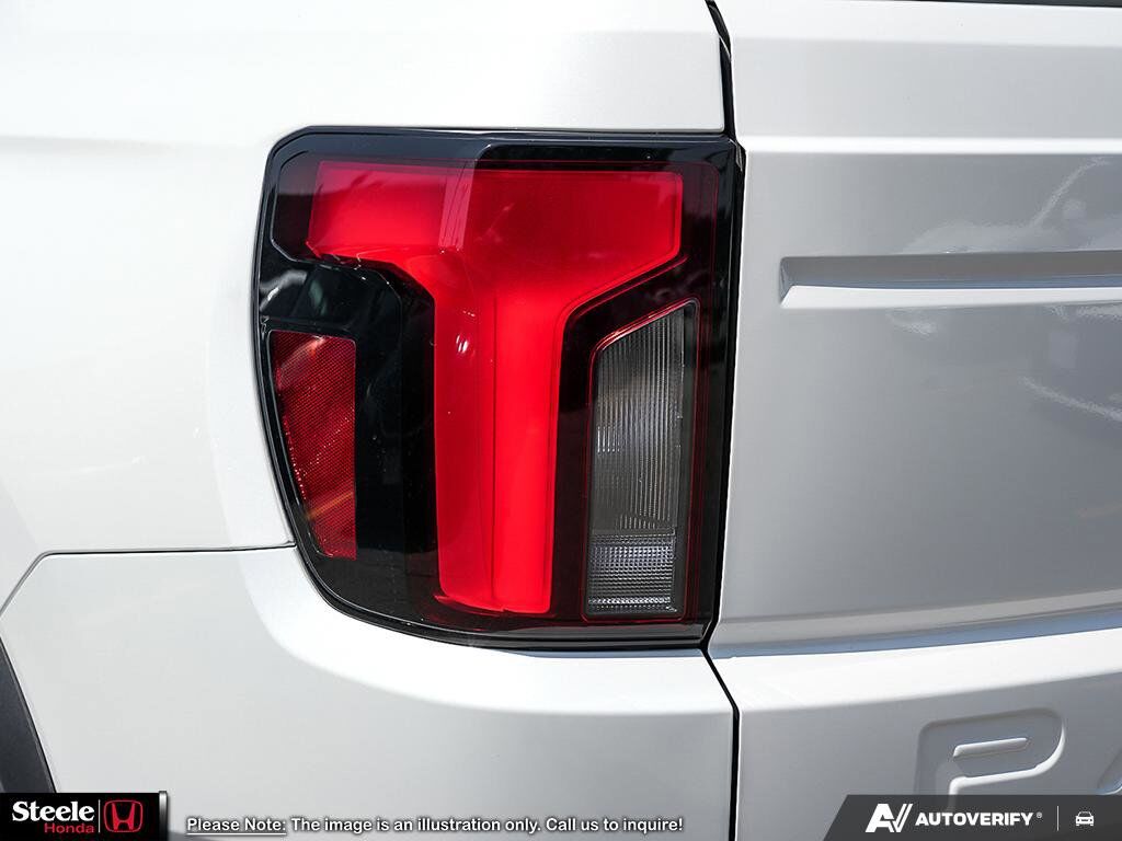 2026 Honda Passport TrailSport St. John's NL