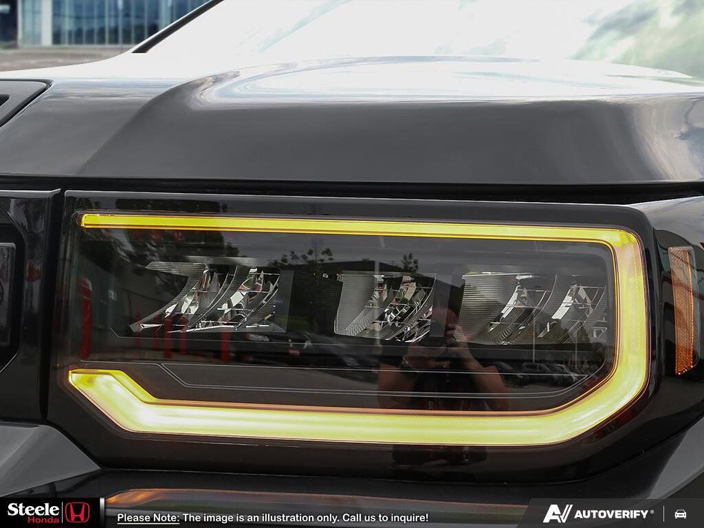 2026 Honda Passport TrailSport Touring Blackout St. John's NL