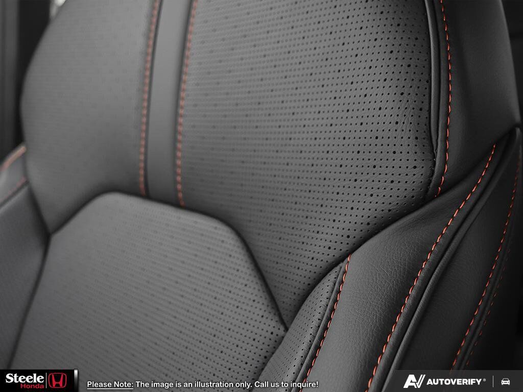 2026 Honda Passport TrailSport Touring Blackout St. John's NL