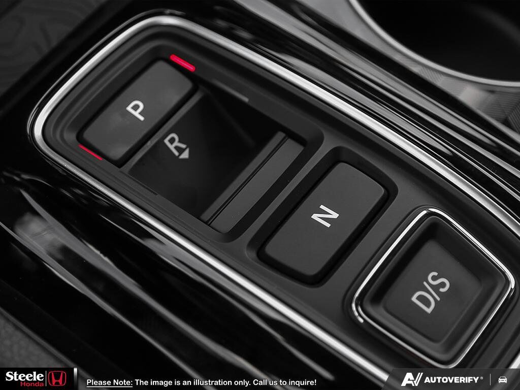 2026 Honda Passport TrailSport Touring Blackout St. John's NL