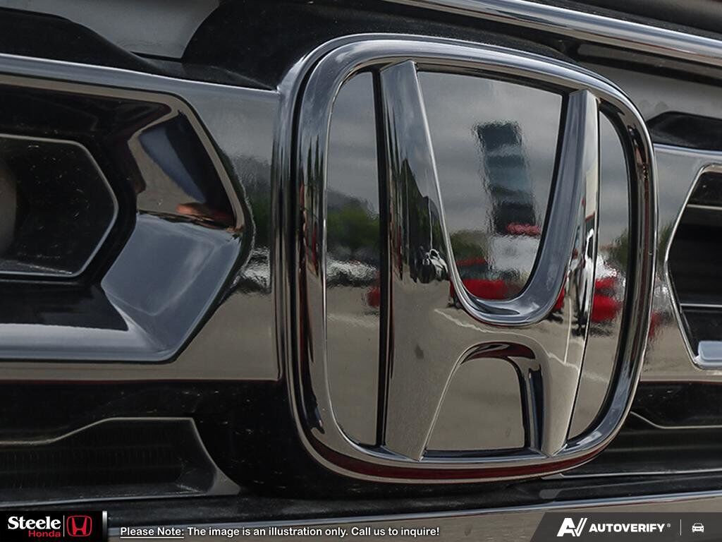 2026 Honda Passport TrailSport Touring Blackout St. John's NL