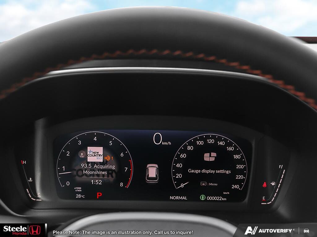 2026 Honda Passport TrailSport Touring Blackout St. John's NL