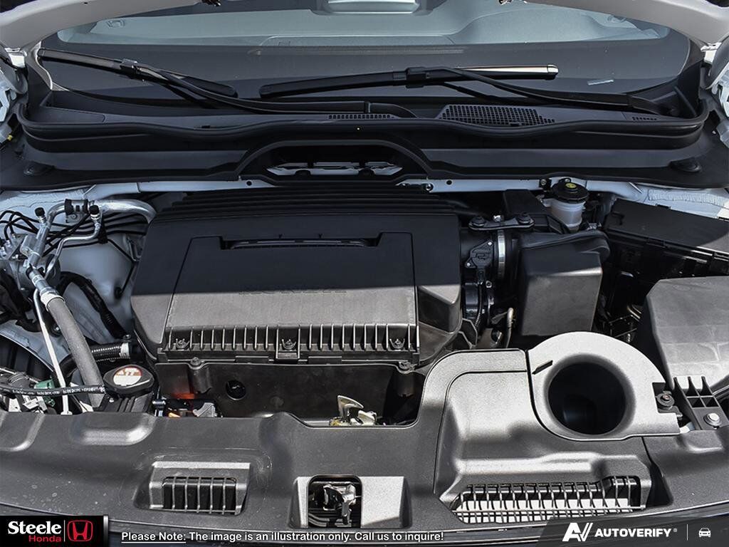 2026 Honda Passport TrailSport Touring Blackout St. John's NL