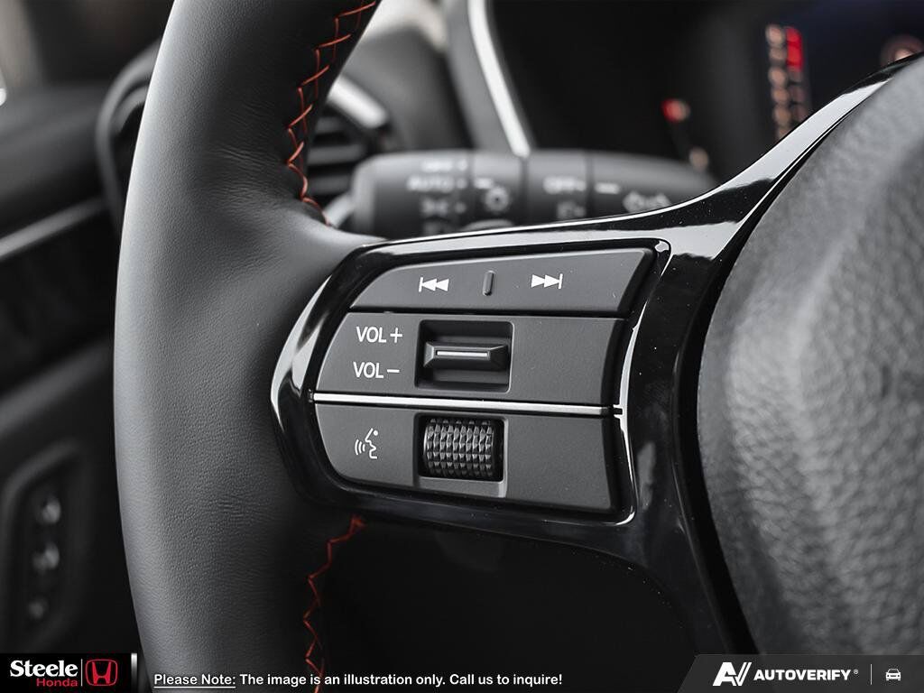 2026 Honda Passport TrailSport Touring Blackout St. John's NL