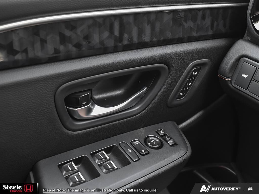 2026 Honda Passport TrailSport Touring Blackout St. John's NL