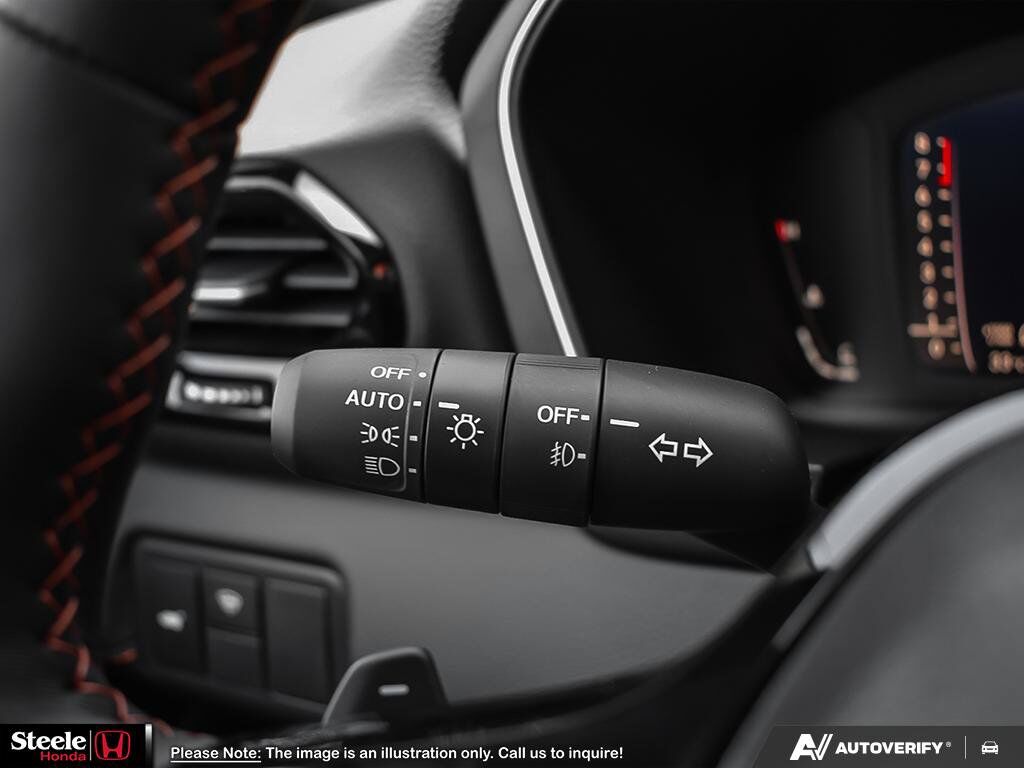 2026 Honda Passport TrailSport Touring Blackout St. John's NL