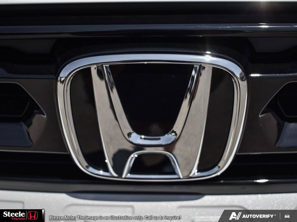 2026 Honda Passport TrailSport Touring Blackout St. John's NL