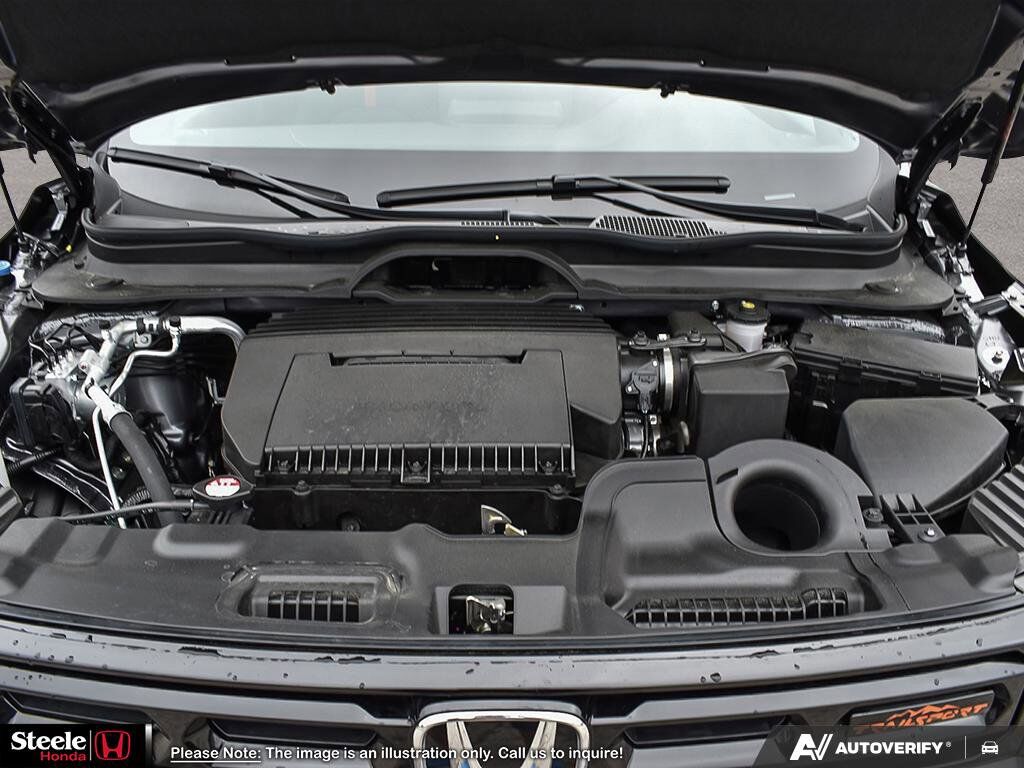 2026 Honda Passport TrailSport Touring St. John's NL