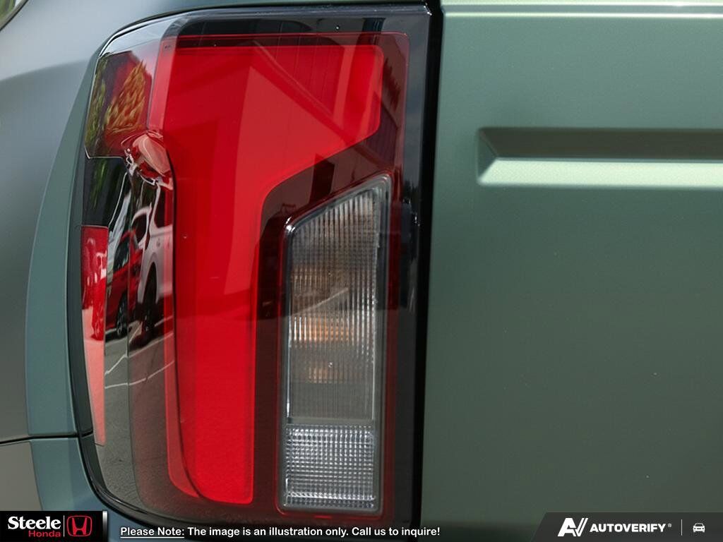 2026 Honda Passport TrailSport Touring St. John's NL