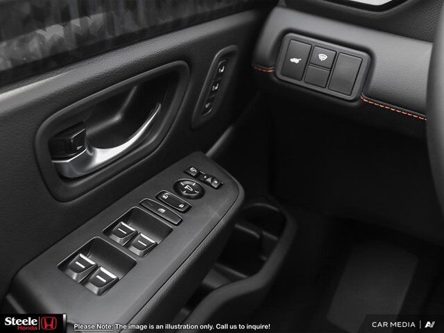 2026 Honda Passport TrailSport Touring St. John's NL