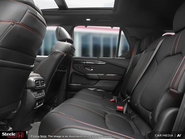 2026 Honda Passport TrailSport Touring St. John's NL