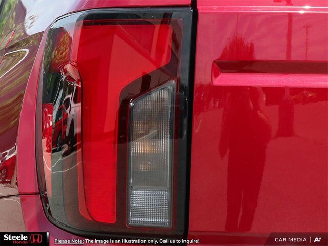 2026 Honda Passport TrailSport Touring St. John's NL