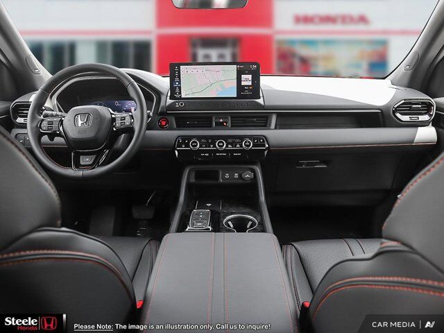 2026 Honda Passport TrailSport Touring St. John's NL