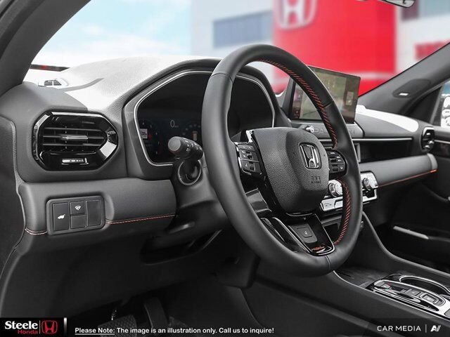 2026 Honda Passport TrailSport Touring St. John's NL