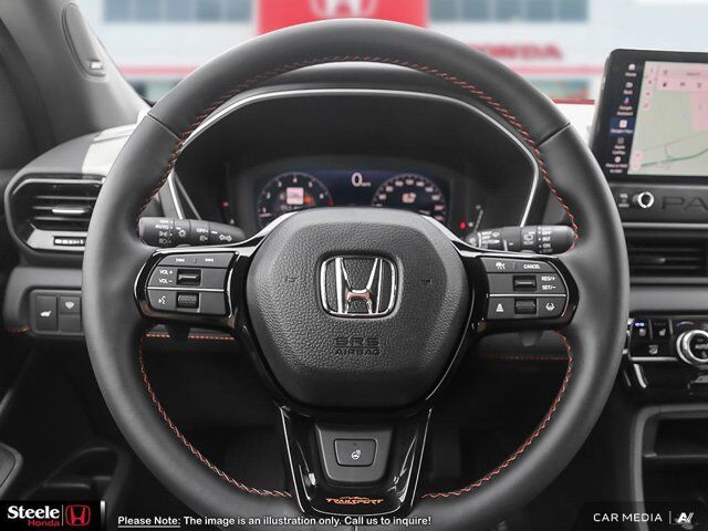 2026 Honda Passport TrailSport Touring St. John's NL