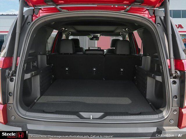 2026 Honda Passport TrailSport Touring St. John's NL
