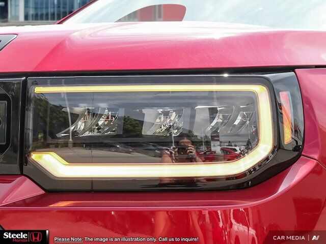 2026 Honda Passport TrailSport Touring St. John's NL
