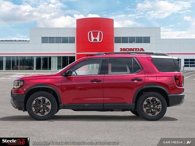 2026 Honda Passport TrailSport Touring St. John's NL
