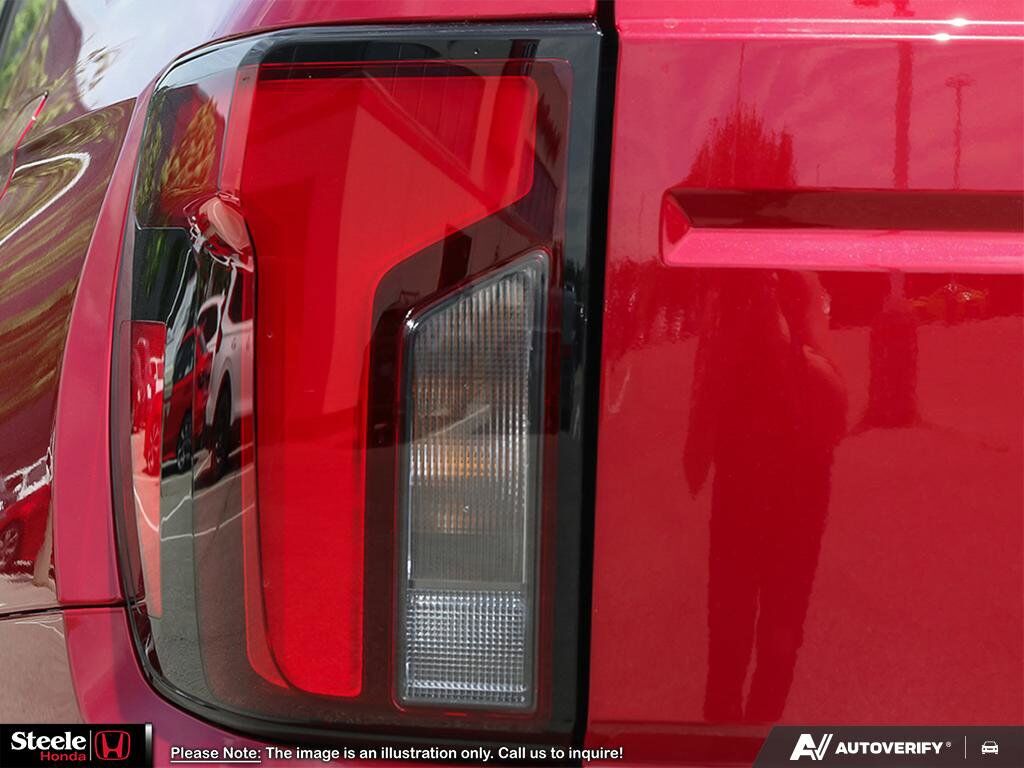 2026 Honda Passport TrailSport Touring St. John's NL