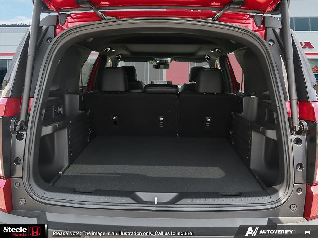 2026 Honda Passport TrailSport Touring St. John's NL