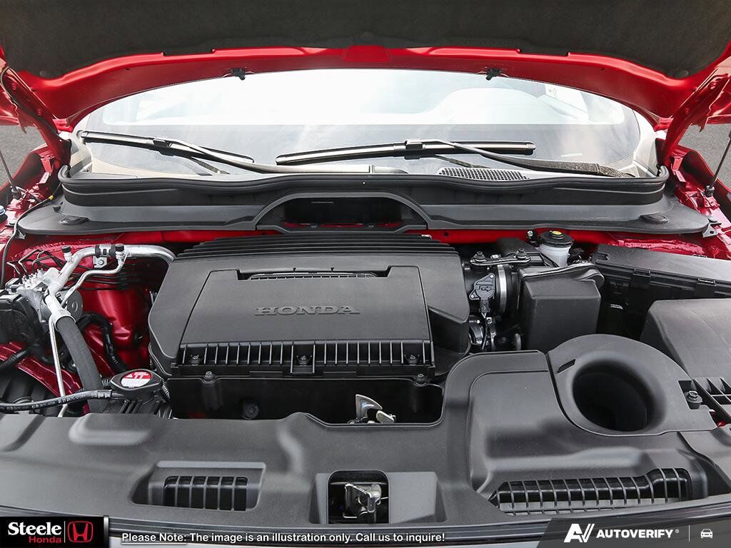 2026 Honda Passport TrailSport Touring St. John's NL